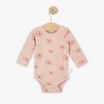 Just kiddin baby bodi 