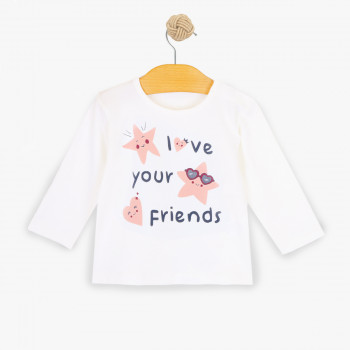 Just kiddin baby majica,68-98