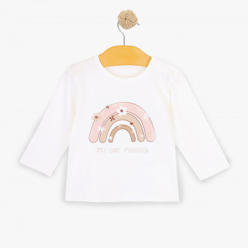 Just kiddin baby majica,62-98