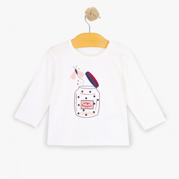 Just kiddin baby majica,68-98