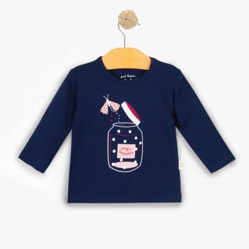 Just kiddin baby majica,62-98