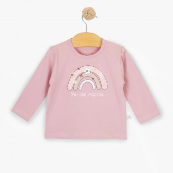 Just kiddin baby majica,68-98