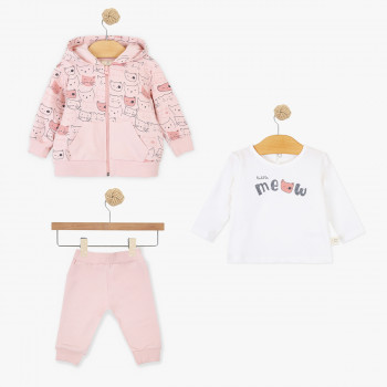 Just kiddin baby komplet 3/168-98