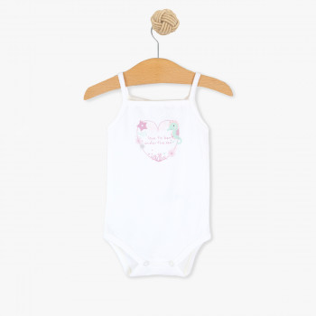 Just kiddin baby bodi Floating fairies, 62-98