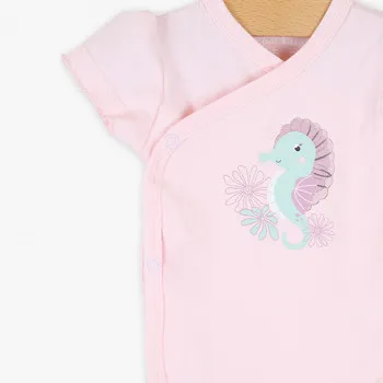 Just kiddin baby bodi Floating fairies, 56-80
