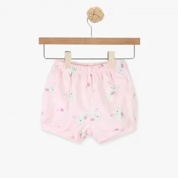 Just kiddin baby šorts Floating fairies, 62-98