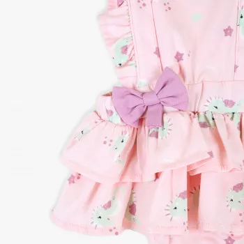 Just kiddin baby kombinezon Floating fairies, 56-80