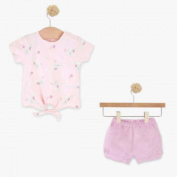 Just kiddin baby komplet Floating fairies, 68-98