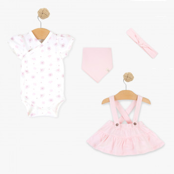 Just kiddin baby komple Floating fairies, 56-68
