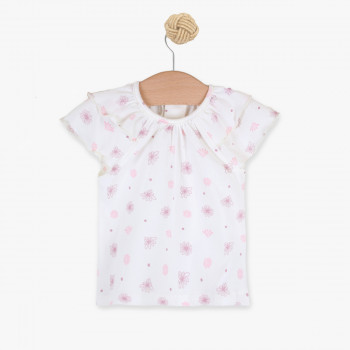 Just kiddin baby majica Floating fairies, 62-98