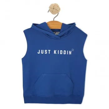 Just kiddin prsluk 