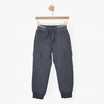 Just kiddin donji deo trenerk