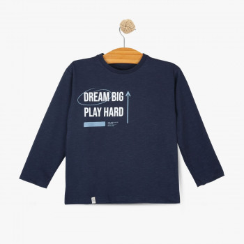 Just kiddin majica, 4-6