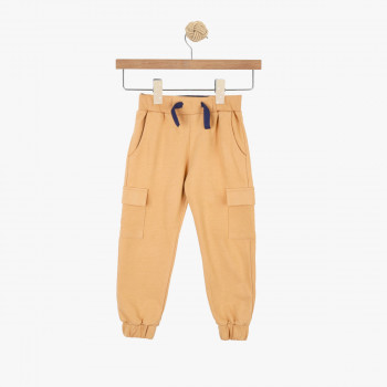 Just kiddin donji deo trenerk