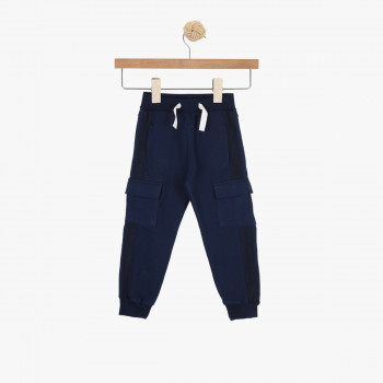 Just kiddin donji deo trenerk