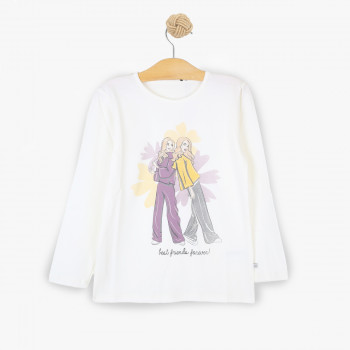 Just kiddin majica, 8-12