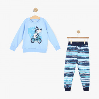 Just kiddin pidžama, 6-10