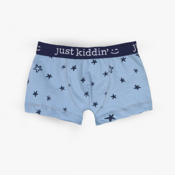 Just kiddin bokserice, 2-6