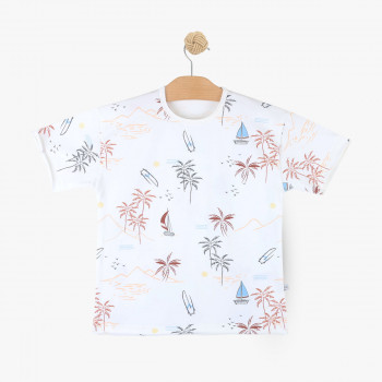 Just kiddin majica, 4-6