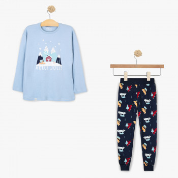 Just kiddin pidžama 