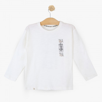 Just kiddin majica, 8-12