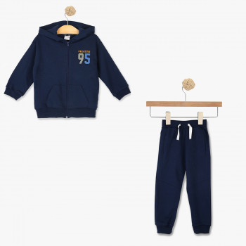 Just kiddin komplet trenerka 