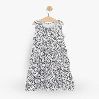 Just kiddin haljina, 4-6