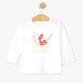 Just kiddin majica 3-6