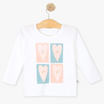 Just kiddin majica 8-12