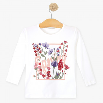 Just kiddin majica 3-6