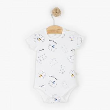 Just kiddin baby bodi 