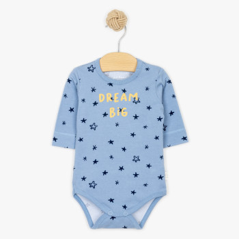 Just kiddin baby bodi 