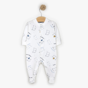 Just kiddin baby zeka 