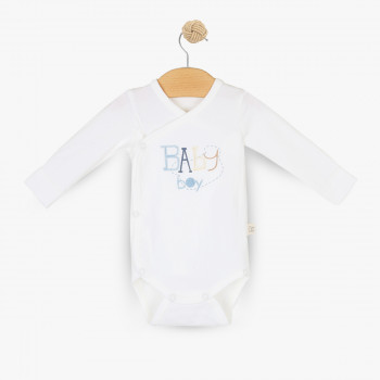 Just kiddin baby bodi preklop 