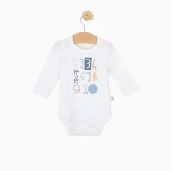 Just kiddin baby bodi 