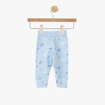 Just kiddin baby donji deo 