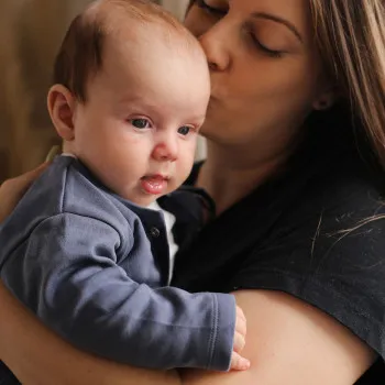 Just kiddin baby jakna 