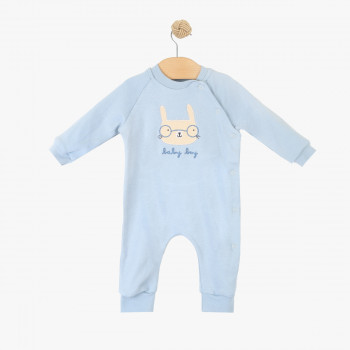 Just kiddin baby zeka 