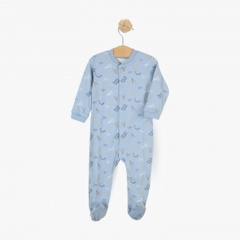 Just kiddin baby zeka 