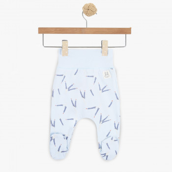 Just kiddin baby bodi donji deo 