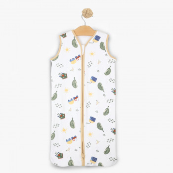 Just kiddin baby vreća za spavanje My Tiny Farm 2.5TOG