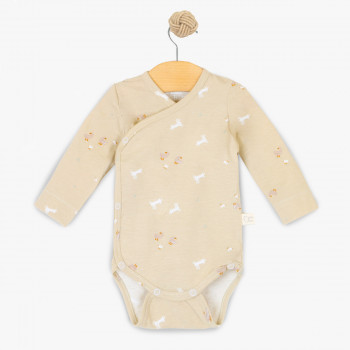 Just kiddin baby bodi preklop