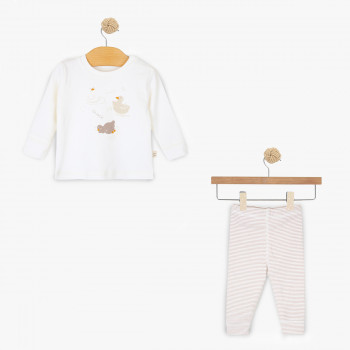 Just kiddin baby pidžama 