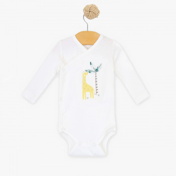 Just kiddin baby bodi preklop