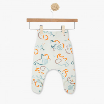 Just kiddin baby donji deo 