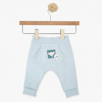 Just kiddin baby donji deo 