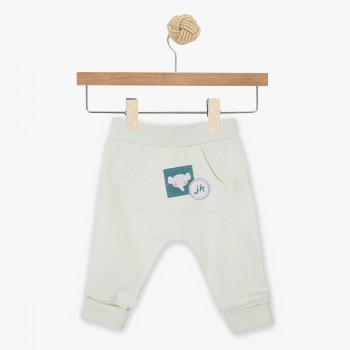 Just kiddin baby donji deo 