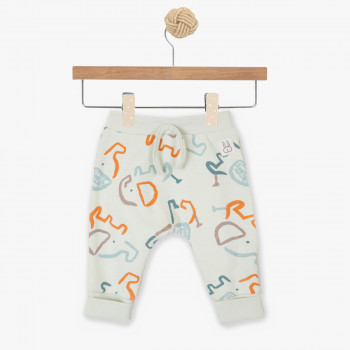 Just kiddin baby donji deo 