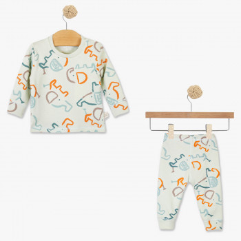 Just kiddin baby pidžama 