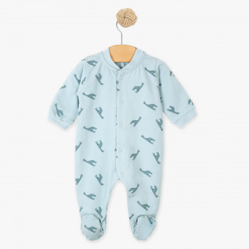 Just kiddin baby zeka 